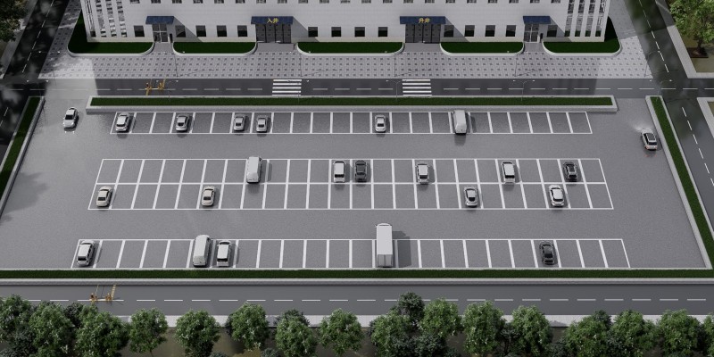 “井安”车辆智慧中枢系统