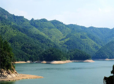 矿区水环境实时监测系统