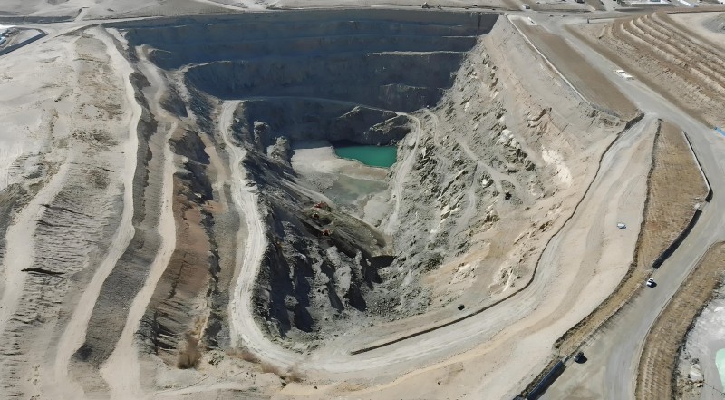 爆破振动自动化监测系统