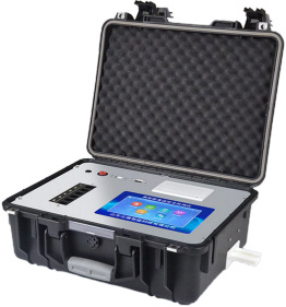 智能多功能食品检测仪