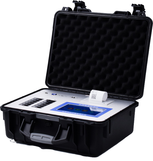 智能农残检测仪